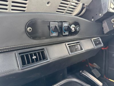 1997 LAND Rover DEFENDER photo 23