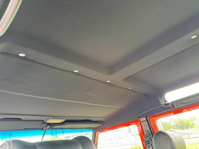 1997 LAND Rover DEFENDER photo 22