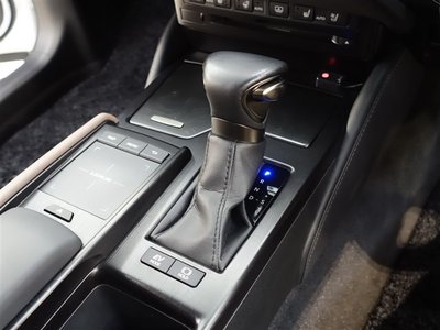 2022 Lexus ES photo 16