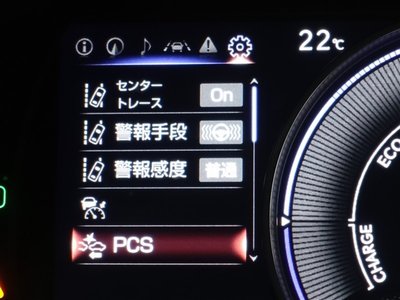 2022 Lexus ES thumbnail 19