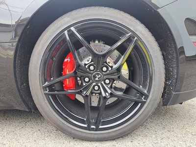 2015 Ferrari CALIFORNIA T 照片 18