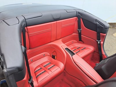 2015 Ferrari CALIFORNIA T 照片 41