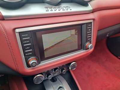 2015 Ferrari CALIFORNIA T 照片 27