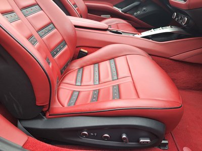 2015 Ferrari CALIFORNIA T 照片 37