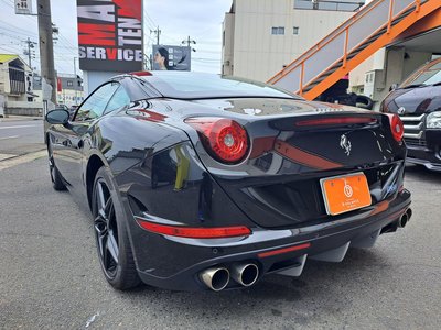2015 Ferrari CALIFORNIA T — фото 6