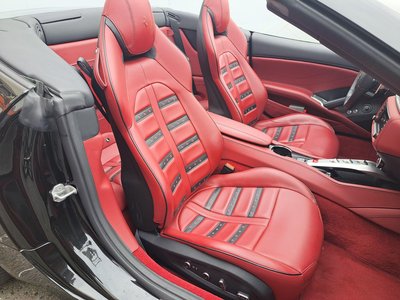 2015 Ferrari CALIFORNIA T 照片 35
