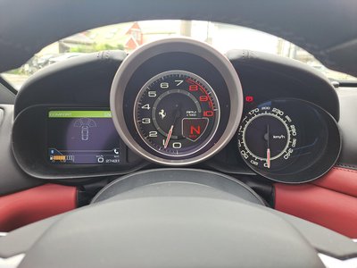 2015 Ferrari CALIFORNIA T 照片 22