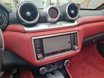 2015 Ferrari CALIFORNIA T 照片 23