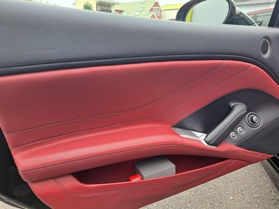 2015 Ferrari CALIFORNIA T 照片 34