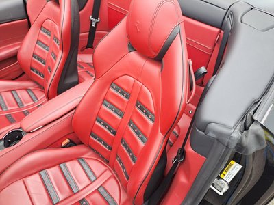 2015 Ferrari CALIFORNIA T 照片 31