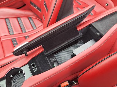 2015 Ferrari CALIFORNIA T 照片 25