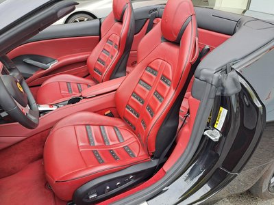 2015 Ferrari CALIFORNIA T 照片 30