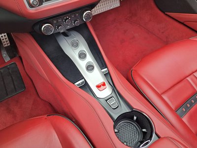 2015 Ferrari CALIFORNIA T 照片 24