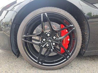 2015 Ferrari CALIFORNIA T 照片 19
