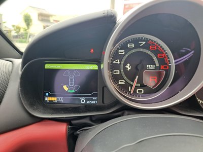 2015 Ferrari CALIFORNIA T 照片 28