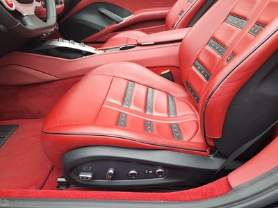 2015 Ferrari CALIFORNIA T 照片 32