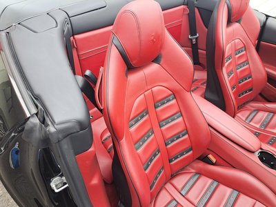 2015 Ferrari CALIFORNIA T 照片 36