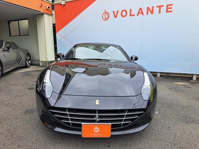 2015 Ferrari CALIFORNIA T — фото 3