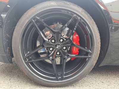 2015 Ferrari CALIFORNIA T 照片 17