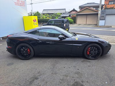 2015 Ferrari CALIFORNIA T — фото 10