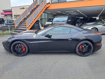 2015 Ferrari CALIFORNIA T — фото 5