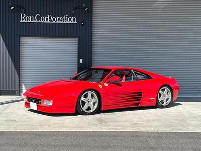 صورة 1 لـ 1994 Ferrari 348