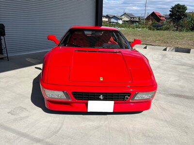 صورة 3 لـ 1994 Ferrari 348