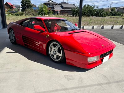 صورة 4 لـ 1994 Ferrari 348