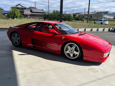 صورة 5 لـ 1994 Ferrari 348