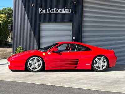 صورة 6 لـ 1994 Ferrari 348