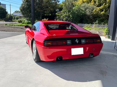 صورة 9 لـ 1994 Ferrari 348