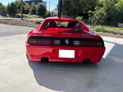 صورة 10 لـ 1994 Ferrari 348
