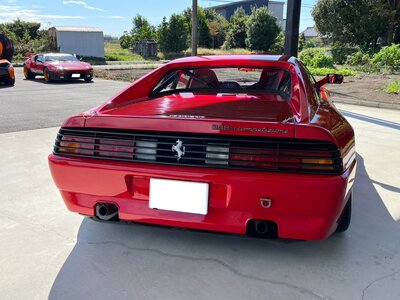 صورة 11 لـ 1994 Ferrari 348