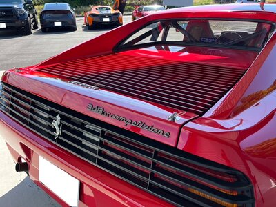 صورة 12 لـ 1994 Ferrari 348