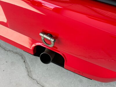 صورة 14 لـ 1994 Ferrari 348