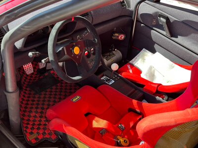 صورة 15 لـ 1994 Ferrari 348