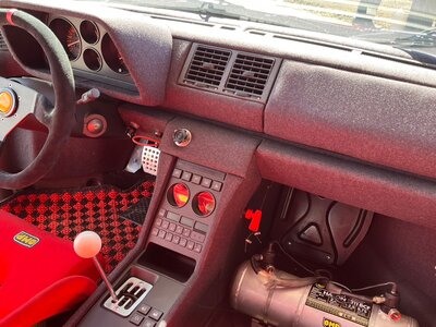 صورة 16 لـ 1994 Ferrari 348