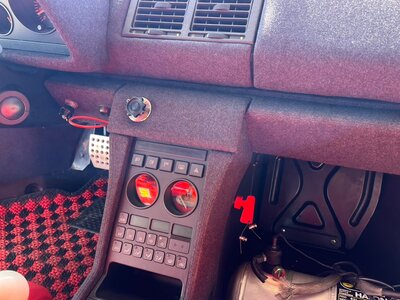 1994 Ferrari 348 — фото 17