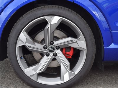 2024 AUDI SQ8 SPORTBACK E-TRON photo 15