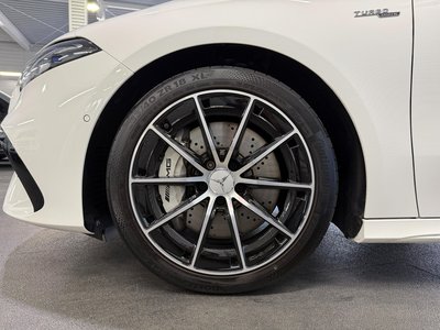 صورة 10 لـ 2025 Mercedes-BENZ A-CLASS AMG