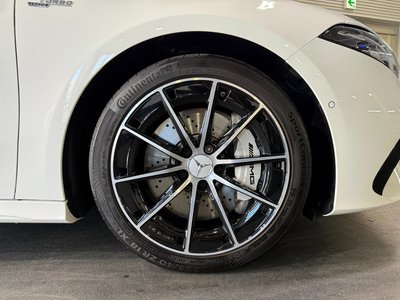 صورة 8 لـ 2025 Mercedes-BENZ A-CLASS AMG