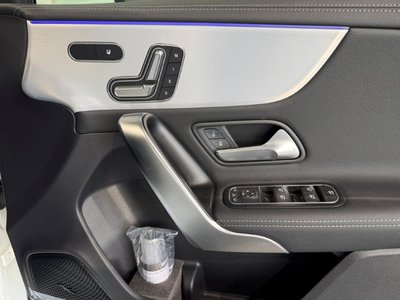 صورة 15 لـ 2025 Mercedes-BENZ A-CLASS AMG