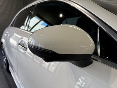 صورة 12 لـ 2025 Mercedes-BENZ A-CLASS AMG
