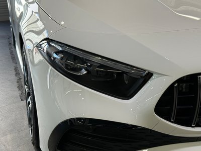 صورة 7 لـ 2025 Mercedes-BENZ A-CLASS AMG