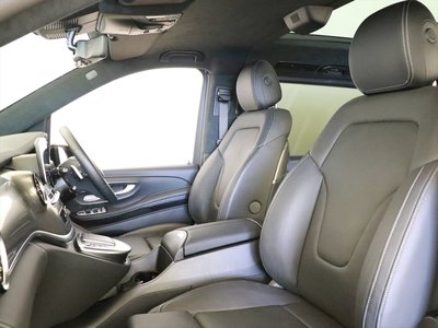 2023 Mercedes-BENZ V-CLASS — миниатюра 21