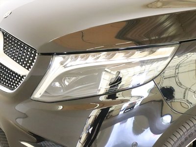 2023 Mercedes-BENZ V-CLASS — миниатюра 8
