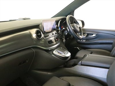 2023 Mercedes-BENZ V-CLASS — миниатюра 22