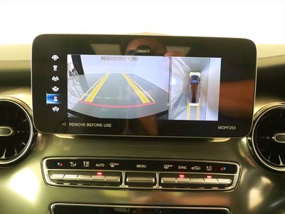 2023 Mercedes-BENZ V-CLASS — миниатюра 29