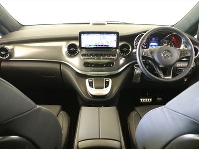 2023 Mercedes-BENZ V-CLASS — миниатюра 14