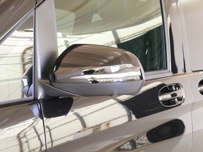 2023 Mercedes-BENZ V-CLASS — миниатюра 7